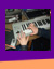 hands playing keyboards